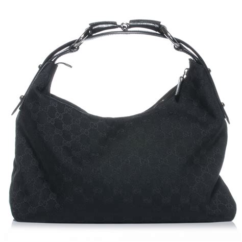 gucci hobo bag with chain